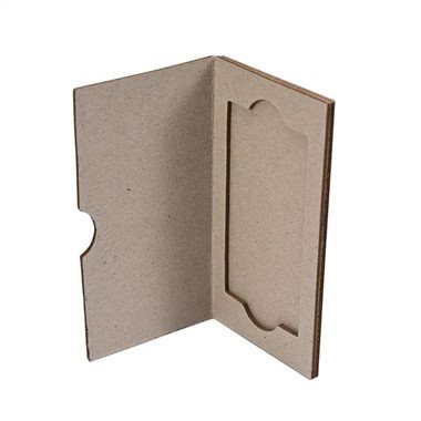 Cardboard Slide Mailers