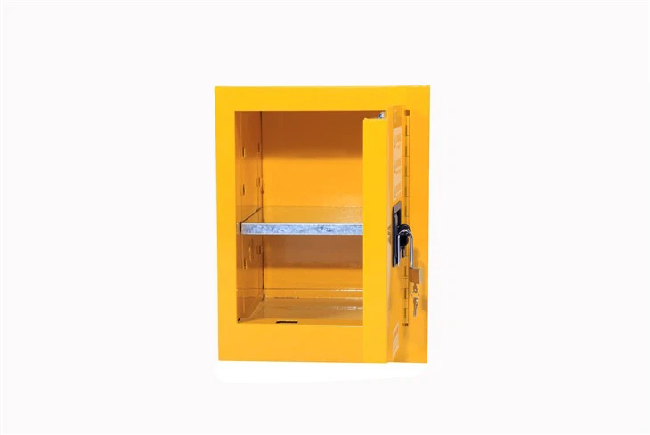 Flammable Liquid Safety Carbinets