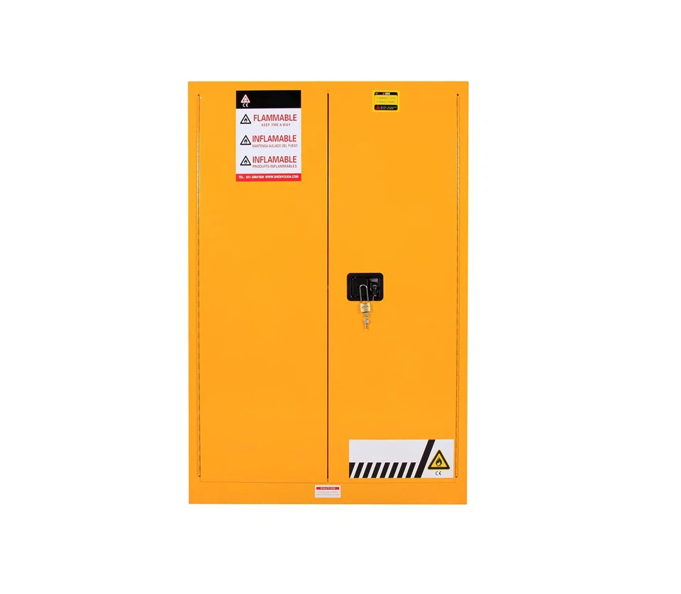 Flammable Liquid Safety Cabinets